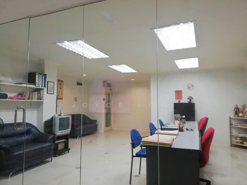 Office for Sale in Cheras (Kuala Lumpur) - Joyce Low - Interior - PropertyGuru.com.my