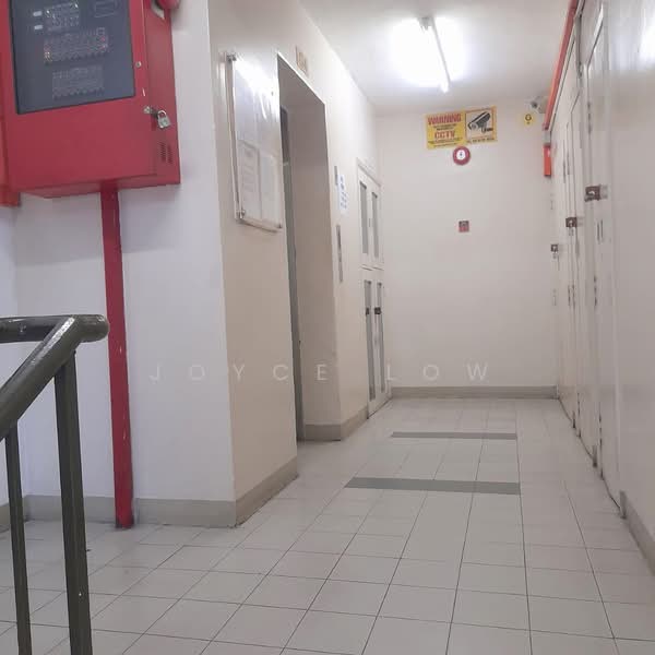 Office for Sale in Cheras (Kuala Lumpur) - Joyce Low - Corridor - PropertyGuru.com.my