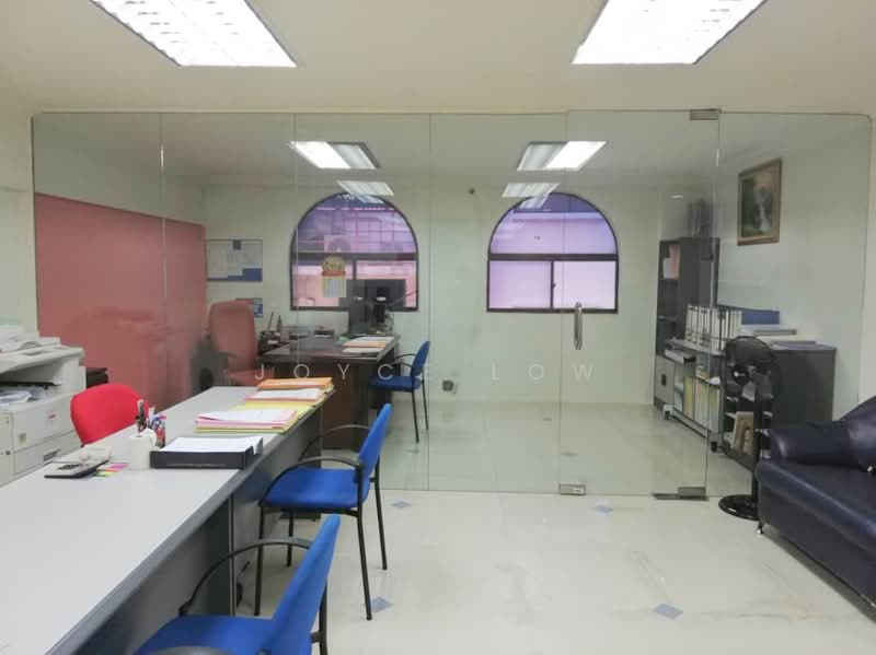 Office for Sale in Cheras (Kuala Lumpur) - Joyce Low - Interior - PropertyGuru.com.my