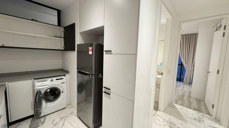 Service Residence for Rent at Lumi Tropicana - Ethan Swe - Interior - PropertyGuru.com.my