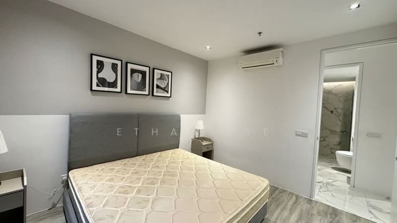 Service Residence for Rent at Lumi Tropicana - Ethan Swe - Bedroom - PropertyGuru.com.my