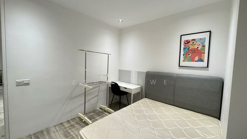 Service Residence for Rent at Lumi Tropicana - Ethan Swe - Bedroom - PropertyGuru.com.my