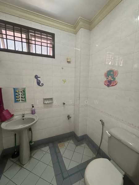 Taman Seri Orkid untuk Untuk Dijual - RM 808,000, Apr 2026 - Bathroom - PropertyGuru.com.my
