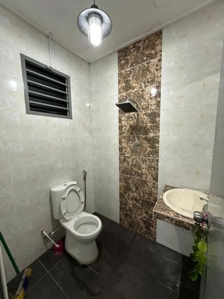 2-storey Terraced House for Sale in Bukit Indah (Iskandar Puteri (Nusajaya)) - Jason Chua - Bathroom - PropertyGuru.com.my
