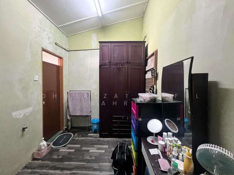 2-storey Terraced House for Sale in Bandar Baru Bangi (Selangor) - Mohd Aizat Saiful Bahri - PropertyGuru.com.my