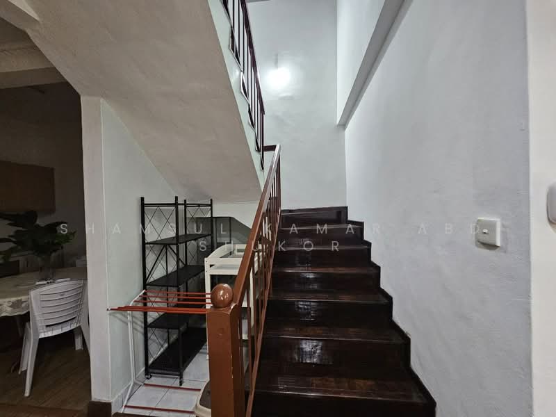 Taman Desa Ixora untuk Untuk Dijual - RM 499,000, Mac 2026 - Interior - PropertyGuru.com.my