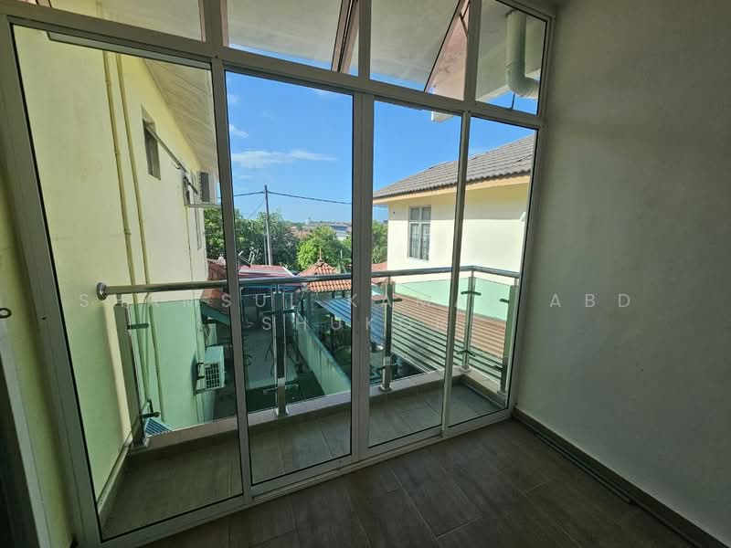 Taman Desa Ixora untuk Untuk Dijual - RM 499,000, Mac 2026 - Balcony - PropertyGuru.com.my