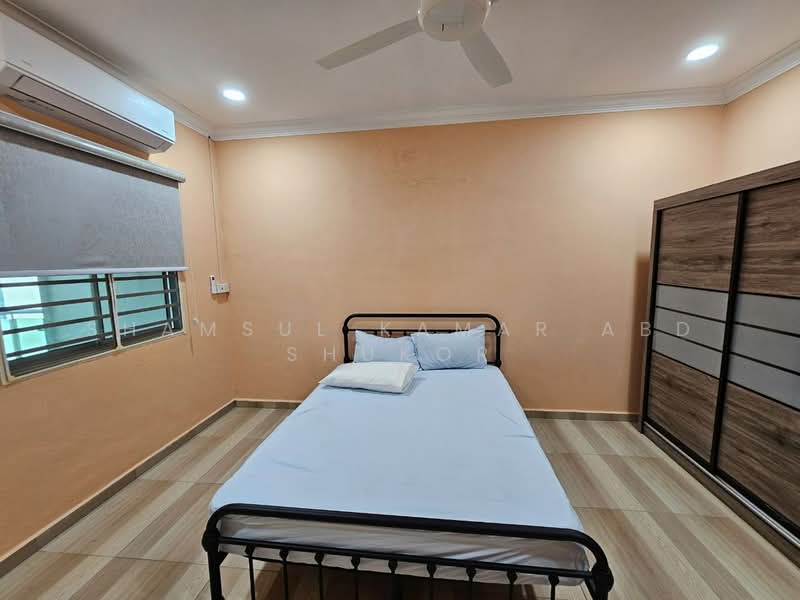 Taman Desa Ixora untuk Untuk Dijual - RM 499,000, Mac 2026 - Bedroom - PropertyGuru.com.my