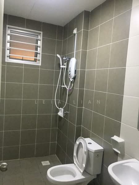 BSP 21 untuk Untuk Disewa - RM 1,450 /bulan, Apr 2026 - Bathroom - PropertyGuru.com.my