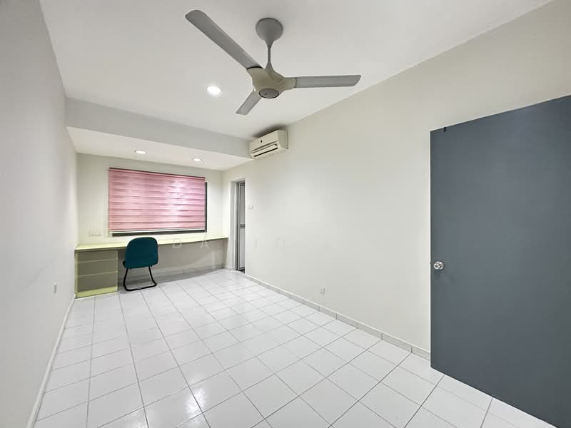 2-storey Terraced House for Rent in Kota Emerald (Rawang) - David Lim - Study - PropertyGuru.com.my