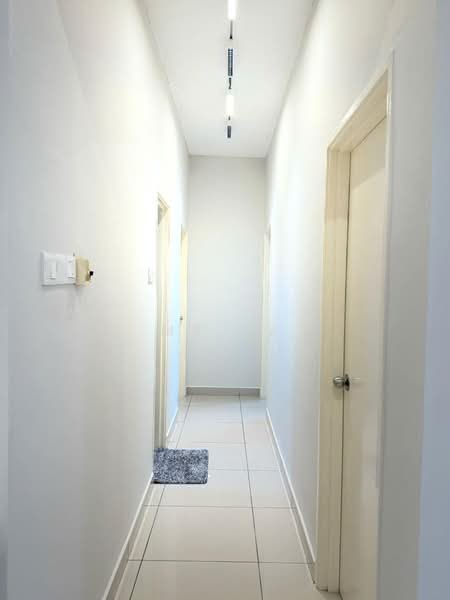 Apartment for Rent at D'Rich Executive Suites - Mr Lu - Corridor - PropertyGuru.com.my