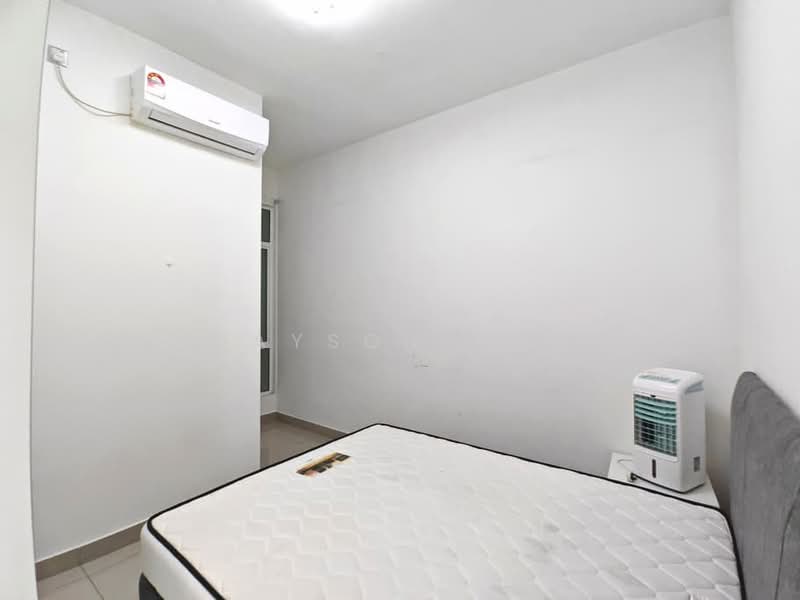 Twin Danga Residence untuk Untuk Disewa - RM 1,800 /bulan, Apr 2026 - PropertyGuru.com.my