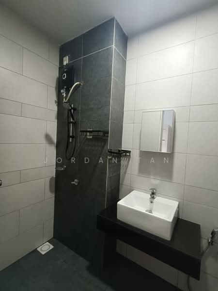 Service Residence for Rent at Amani Residence - Jordan Tan - Bathroom - PropertyGuru.com.my