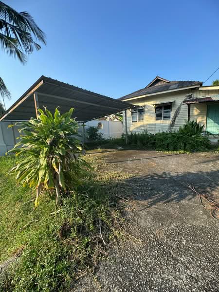 Residential Land for Sale in Kampung Mohd Amin (Johor Bahru) - Winnie KHAW - Exterior - PropertyGuru.com.my