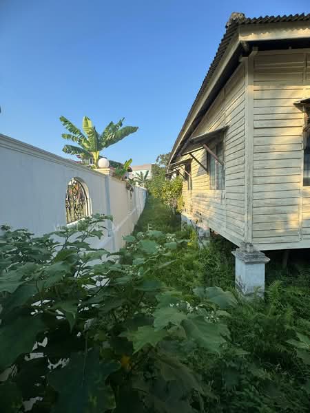 Residential Land for Sale in Kampung Mohd Amin (Johor Bahru) - Winnie KHAW - Exterior - PropertyGuru.com.my