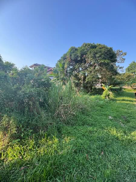 Residential Land for Sale in Kampung Mohd Amin (Johor Bahru) - Winnie KHAW - Exterior - PropertyGuru.com.my