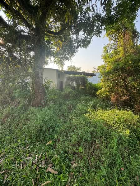 Residential Land for Sale in Kampung Mohd Amin (Johor Bahru) - Winnie KHAW - Exterior - PropertyGuru.com.my