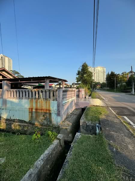 Residential Land for Sale in Kampung Mohd Amin (Johor Bahru) - Winnie KHAW - Exterior - PropertyGuru.com.my