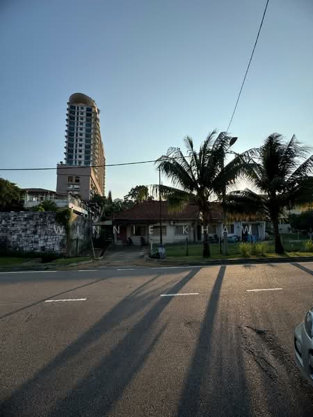 Residential Land for Sale in Kampung Mohd Amin (Johor Bahru) - Winnie KHAW - Exterior - PropertyGuru.com.my