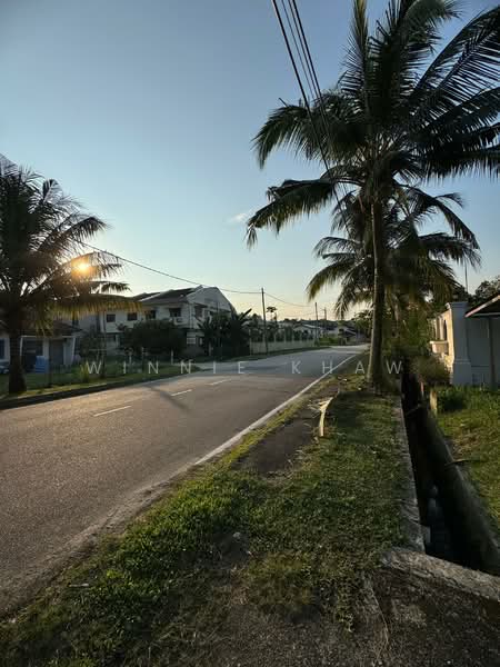 Residential Land for Sale in Kampung Mohd Amin (Johor Bahru) - Winnie KHAW - Exterior - PropertyGuru.com.my
