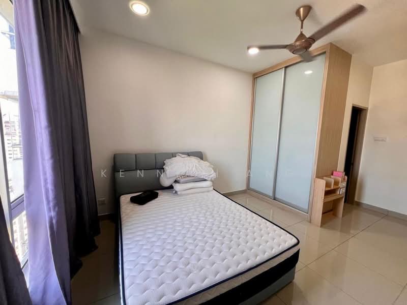 Condominium for Rent at Villa Crystal - Kenneth Ang - Bedroom - PropertyGuru.com.my