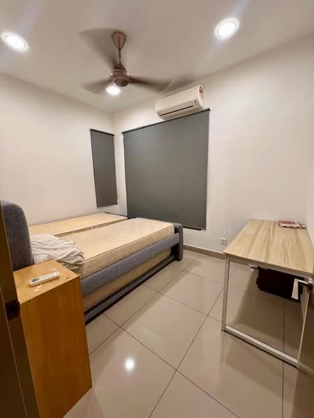 Condominium for Rent at Villa Crystal - Kenneth Ang - Bedroom - PropertyGuru.com.my