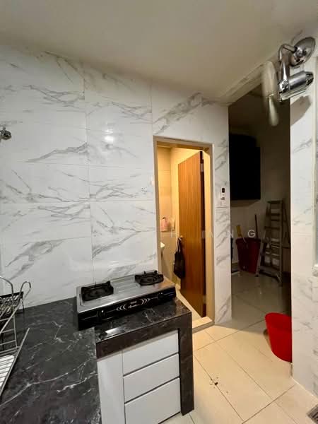 Condominium for Rent at Villa Crystal - Kenneth Ang - Kitchen - PropertyGuru.com.my