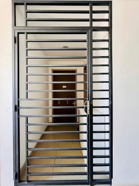 Condominium for Rent at Villa Crystal - Kenneth Ang - Entrance - PropertyGuru.com.my