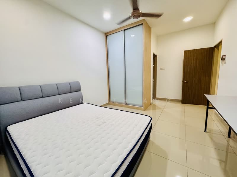 Kondominium untuk Disewa di Villa Crystal - Kenneth Ang - Bedroom - PropertyGuru.com.my