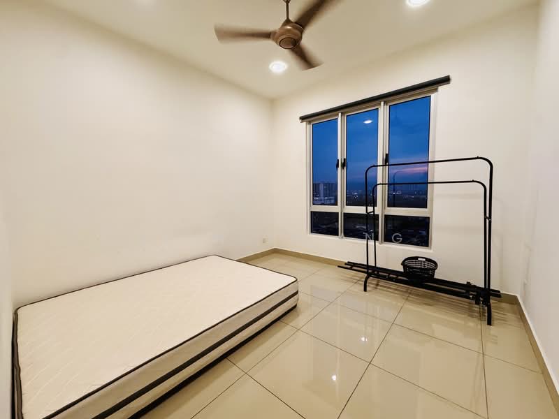 Kondominium untuk Disewa di Villa Crystal - Kenneth Ang - Bedroom - PropertyGuru.com.my