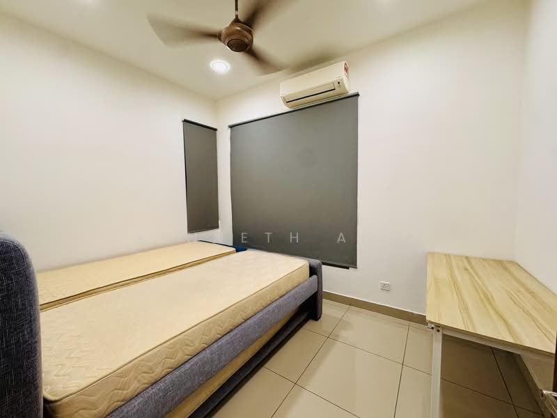 Kondominium untuk Disewa di Villa Crystal - Kenneth Ang - Bedroom - PropertyGuru.com.my