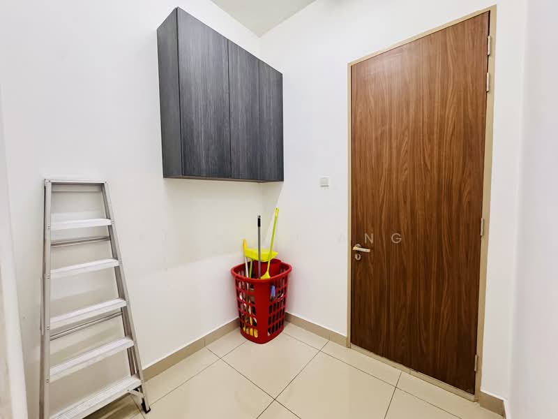 Kondominium untuk Disewa di Villa Crystal - Kenneth Ang - Interior - PropertyGuru.com.my