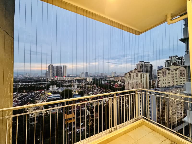 Kondominium untuk Disewa di Villa Crystal - Kenneth Ang - View - PropertyGuru.com.my