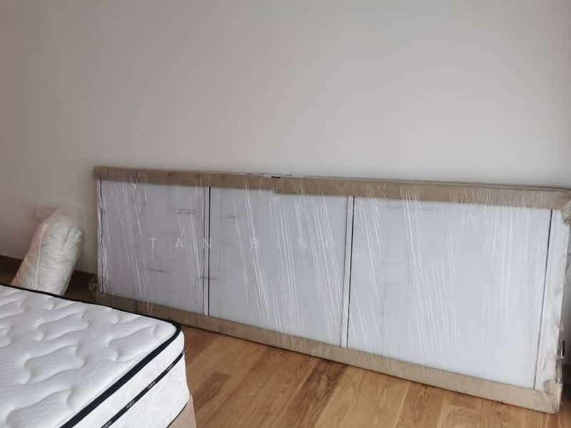 Service Residence for Rent at Southern Marina Residences - Tan Bing Yi - Interior - PropertyGuru.com.my