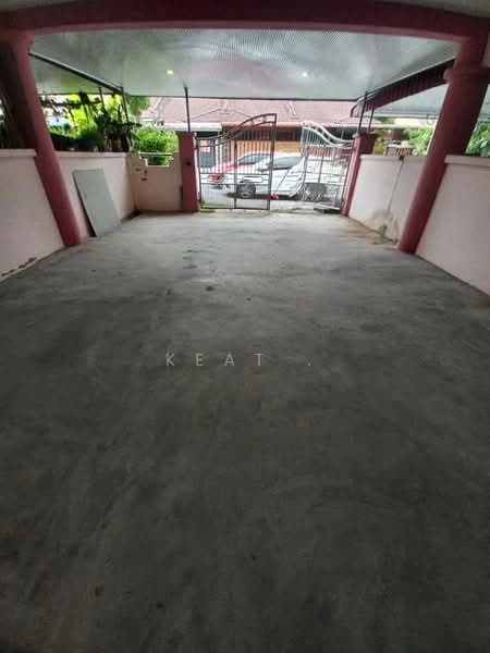 Rumah Teres 2 Tingkat untuk Dijual di Jelapang (Perak) - KEAT . - Exterior - PropertyGuru.com.my