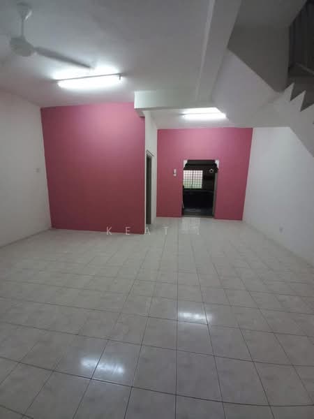 Rumah Teres 2 Tingkat untuk Dijual di Jelapang (Perak) - KEAT . - PropertyGuru.com.my