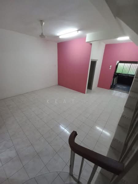 Rumah Teres 2 Tingkat untuk Dijual di Jelapang (Perak) - KEAT . - PropertyGuru.com.my