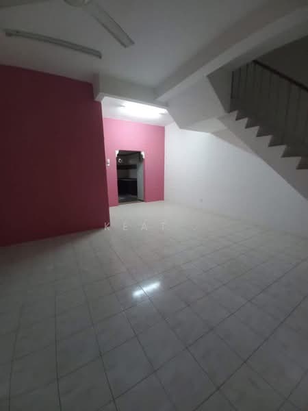 Rumah Teres 2 Tingkat untuk Dijual di Jelapang (Perak) - KEAT . - PropertyGuru.com.my