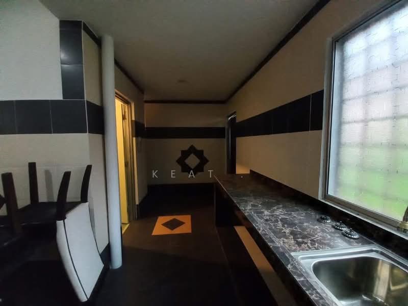 Rumah Teres 2 Tingkat untuk Dijual di Jelapang (Perak) - KEAT . - PropertyGuru.com.my
