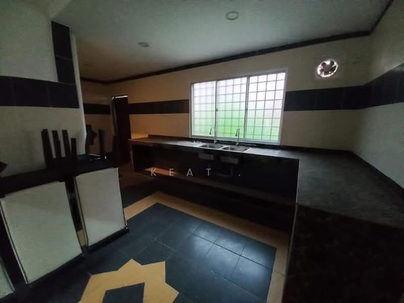 Rumah Teres 2 Tingkat untuk Dijual di Jelapang (Perak) - KEAT . - PropertyGuru.com.my