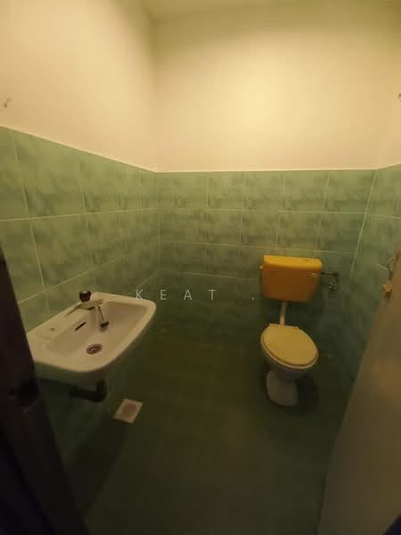 Rumah Teres 2 Tingkat untuk Dijual di Jelapang (Perak) - KEAT . - PropertyGuru.com.my