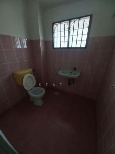 Rumah Teres 2 Tingkat untuk Dijual di Jelapang (Perak) - KEAT . - PropertyGuru.com.my