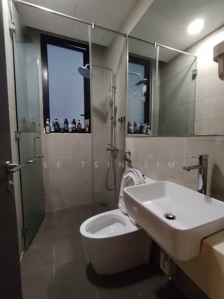 Service Residence for Rent at KL Gateway Residences - Ee Tsin Lim - PropertyGuru.com.my