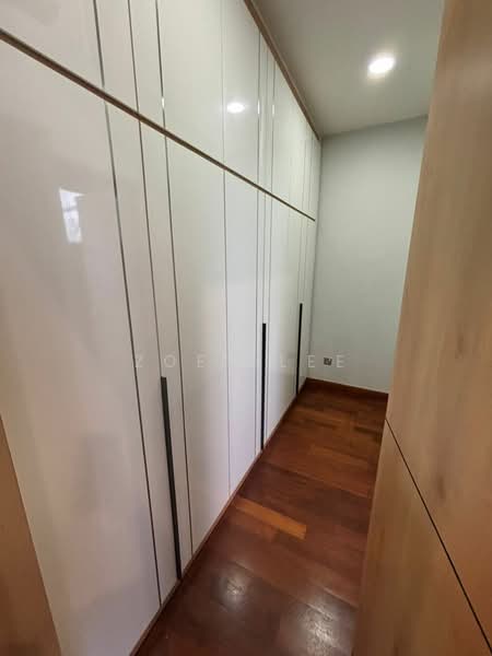 Cluster House for Rent in Horizon Hills (Iskandar Puteri (Nusajaya)) - Zoey Lee - Interior - PropertyGuru.com.my