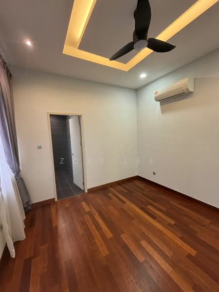 Cluster House for Rent in Horizon Hills (Iskandar Puteri (Nusajaya)) - Zoey Lee - Interior - PropertyGuru.com.my