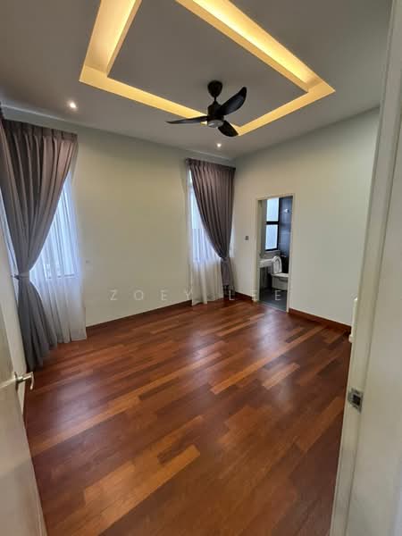Cluster House for Rent in Horizon Hills (Iskandar Puteri (Nusajaya)) - Zoey Lee - Bedroom - PropertyGuru.com.my