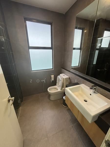 Cluster House for Rent in Horizon Hills (Iskandar Puteri (Nusajaya)) - Zoey Lee - Bathroom - PropertyGuru.com.my