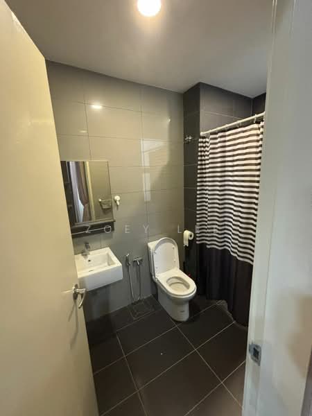 Cluster House for Rent in Horizon Hills (Iskandar Puteri (Nusajaya)) - Zoey Lee - Bathroom - PropertyGuru.com.my