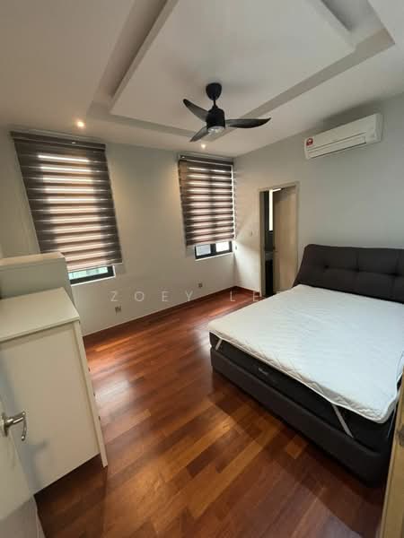 Cluster House for Rent in Horizon Hills (Iskandar Puteri (Nusajaya)) - Zoey Lee - Bedroom - PropertyGuru.com.my