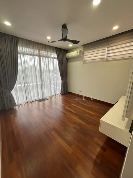 Cluster House for Rent in Horizon Hills (Iskandar Puteri (Nusajaya)) - Zoey Lee - Bedroom - PropertyGuru.com.my